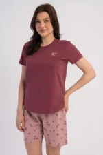 PIŻAMA DAMSKA model: 6020291799 (M, L, XL, XXL) - obrazek 3