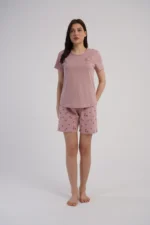 PIŻAMA DAMSKA model: 6020291799 (M, L, XL, XXL) - obrazek 5