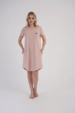 KOSZULA NOCNA DAMSKA model: 6010350000 (M, L, XL, XXL) - obrazek 5