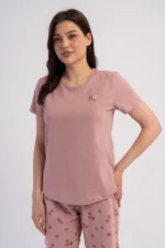 PIŻAMA DAMSKA model: 6020291799 (M, L, XL, XXL) - obrazek 3