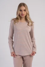 PIŻAMA DAMSKA model: 6040471967 (M, L, XL, XXL) - obrazek 3