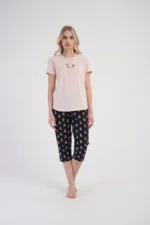PIŻAMA DAMSKA model: 6030067304 (M, L, XL, XXL) - obrazek 4