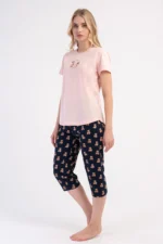 PIŻAMA DAMSKA model: 6030067304 (M, L, XL, XXL) - obrazek 5