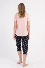 PIŻAMA DAMSKA model: 6030067304 (M, L, XL, XXL) - obrazek 2