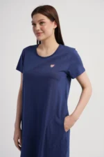 KOSZULA NOCNA DAMSKA model: 6010190000 (M, L, XL, XXL) - obrazek 3