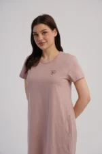 KOSZULA NOCNA DAMSKA model: 6010190000 (M, L, XL, XXL) - obrazek 3