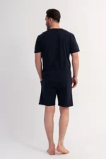 PIŻAMA MĘSKA model: 6011130000 (S, M, L, XL) - obrazek 2