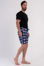 SPODNIE MĘSKIE model: 5121077303 (1XL, 2XL, 3XL, 4XL) - obrazek 5