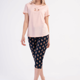 PIŻAMA DAMSKA model: 6030067304 (M, L, XL, XXL)