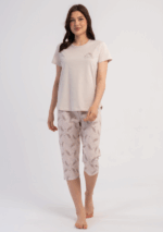 PIŻAMA DAMSKA model: 6020183753 (L, XL, XXL)