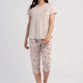 PIŻAMA DAMSKA model: 6020183753 (L, XL, XXL)