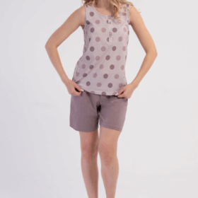 PIŻAMA DAMSKA model: 6020047346 (M, L, XL, XXL)