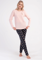 PIŻAMA DAMSKA model: 6030037304 (M, L, XL, XXL)