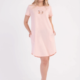 KOSZULA NOCNA DAMSKA model: 6030050000 (M, L, XL, XXL)