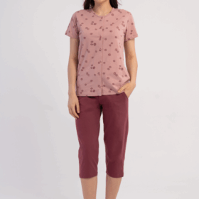 PIŻAMA DAMSKA model: 6020341799 (M, L, XL, XXL)