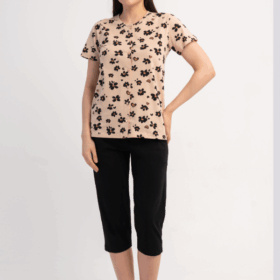 PIŻAMA DAMSKA model: 6010692200 (M, L, XL, XXL)