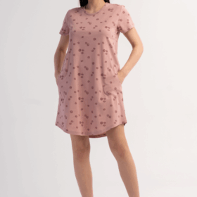 KOSZULA NOCNA DAMSKA model: 6020371799 (M, L, XL, XXL)