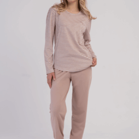 PIŻAMA DAMSKA model: 6040471967 (M, L, XL, XXL)