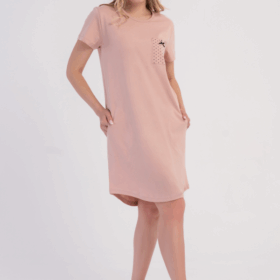 KOSZULA NOCNA DAMSKA model: 6010350000 (M, L, XL, XXL)
