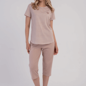 PIŻAMA DAMSKA model: 6040521967 (L, XL, XXL)