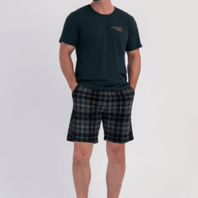 PIŻAMA MĘSKA model: 6051884612 (M, L, XL, XXL)