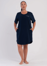 KOSZULA NOCNA DAMSKA model: 6040590000 (1XL, 2XL, 3XL, 4XL)