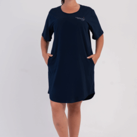 KOSZULA NOCNA DAMSKA model: 6040590000 (1XL, 2XL, 3XL, 4XL)