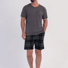 PIŻAMA MĘSKA model: 6051884612 (M, L, XL, XXL)