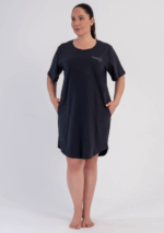 KOSZULA NOCNA DAMSKA model: 6040590000 (1XL, 2XL, 3XL, 4XL)