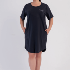 KOSZULA NOCNA DAMSKA model: 6040590000 (1XL, 2XL, 3XL, 4XL)