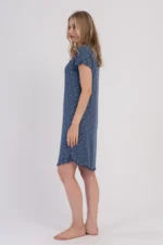 KOSZULA NOCNA DAMSKA model: 6040362181 (S, M, L, XL) - obrazek 5
