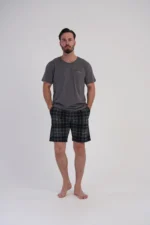 PIŻAMA MĘSKA model: 6051884612 (M, L, XL, XXL) - obrazek 5