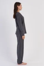 PIŻAMA DAMSKA model: 6051500000 (M, L, XL, XXL) - obrazek 5