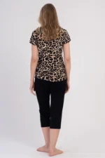 PIŻAMA DAMSKA model: 6040270757 (S, M, L, XL) - obrazek 2