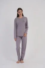 PIŻAMA DAMSKA model: 6051370706 (M, L, XL, XXL) - obrazek 5
