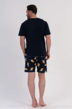PIŻAMA MĘSKA model: 6040550601 (M, L, XL) - obrazek 2