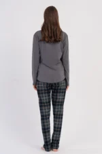 PIŻAMA DAMSKA model: 6051904612 (S, M, L, XL) - obrazek 2