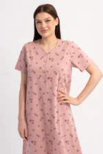 KOSZULA NOCNA DAMSKA model: 6020331799 (M, L, XL, XXL) - obrazek 3