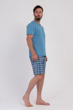PIŻAMA MĘSKA model: 6040564335 (L, XL, XXL) - obrazek 5