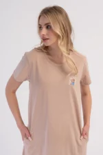 KOSZULA NOCNA DAMSKA model: 6020700000 (M, L, XL, XXL) - obrazek 3