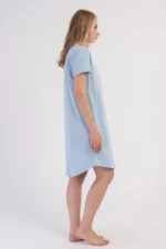 KOSZULA NOCNA DAMSKA model: 6020700000 (M, L, XL, XXL) - obrazek 4