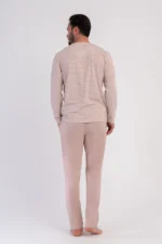 PIŻAMA MĘSKA model: 6040491967 (M, L, XL, XXL) - obrazek 2