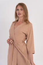 SZLAFROK DAMSKI model: 6060990000 (M, L, XL, XXL) - obrazek 5