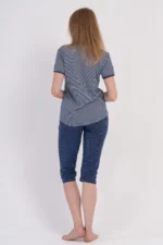 PIŻAMA DAMSKA model: 6050731164 (M, L, XL, XXL) - obrazek 2