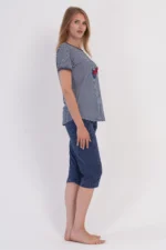PIŻAMA DAMSKA model: 6050731164 (M, L, XL, XXL) - obrazek 5