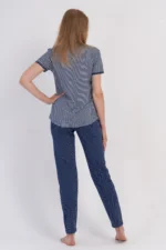 PIŻAMA DAMSKA model: 6050711164 (M, L, XL, XXL) - obrazek 2