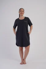 KOSZULA NOCNA DAMSKA model: 6040590000 (1XL, 2XL, 3XL, 4XL) - obrazek 5