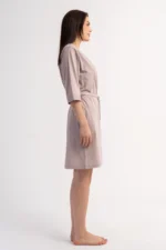 SZLAFROK DAMSKI model: 6021000000 (S, M, L, XL, XXL) - obrazek 5