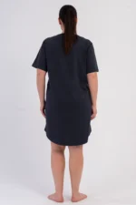 KOSZULA NOCNA DAMSKA model: 6040590000 (1XL, 2XL, 3XL, 4XL) - obrazek 2