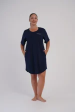 KOSZULA NOCNA DAMSKA model: 6040590000 (1XL, 2XL, 3XL, 4XL) - obrazek 5